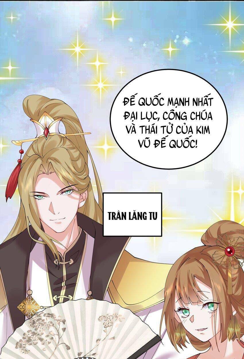Ta Vô Địch Lúc Nào Chapter 84 - Trang 2
