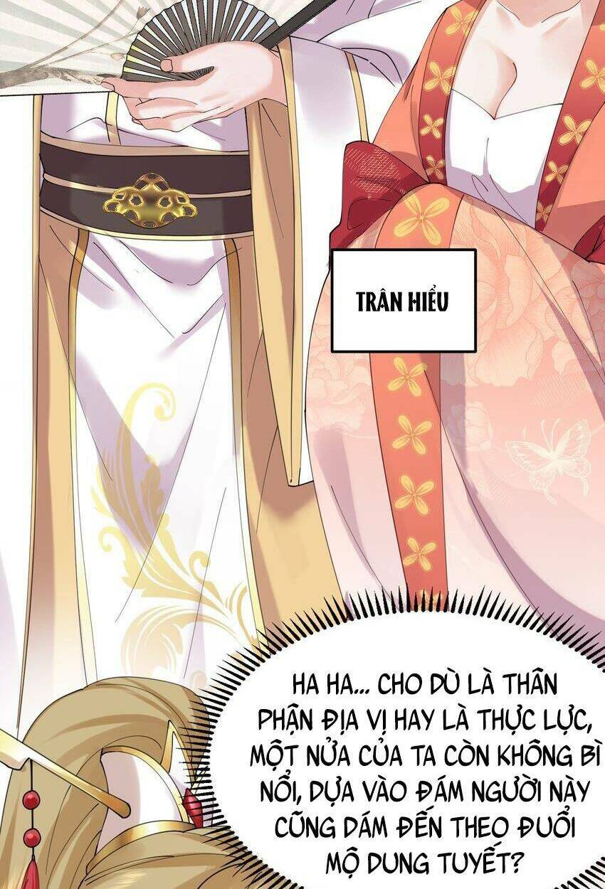 Ta Vô Địch Lúc Nào Chapter 84 - Trang 2