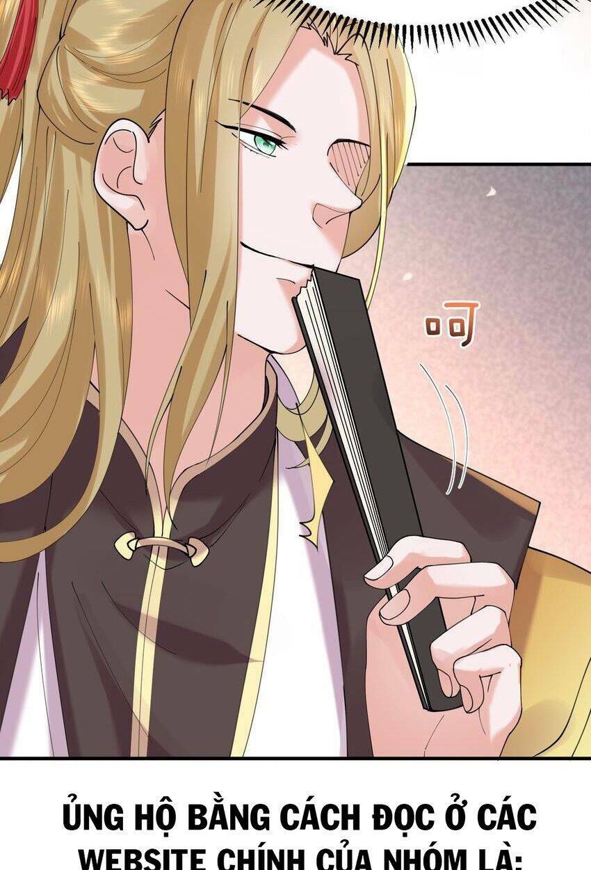 Ta Vô Địch Lúc Nào Chapter 84 - Trang 2