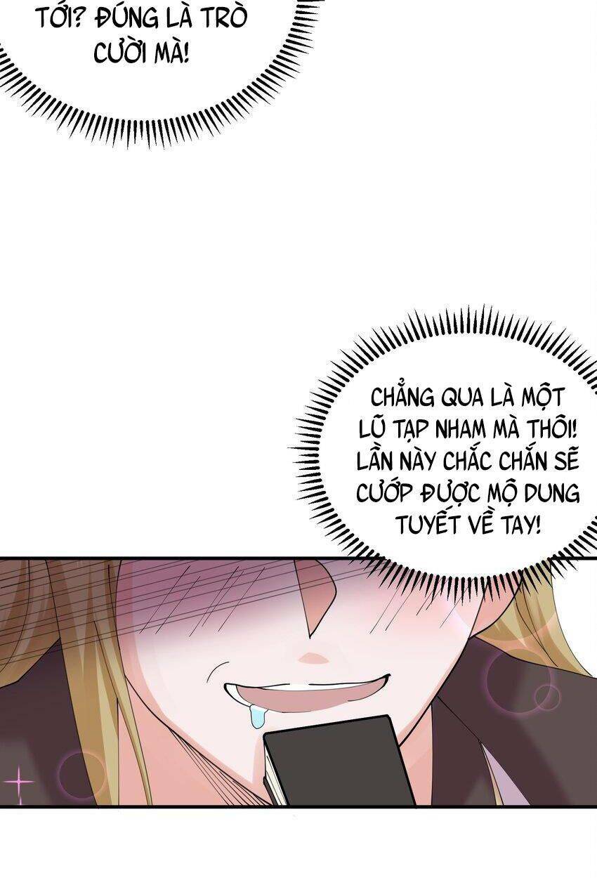 Ta Vô Địch Lúc Nào Chapter 84 - Trang 2