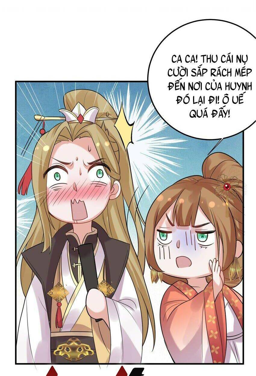 Ta Vô Địch Lúc Nào Chapter 84 - Trang 2