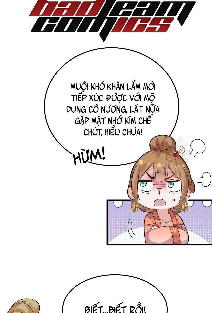 Ta Vô Địch Lúc Nào Chapter 84 - Trang 2