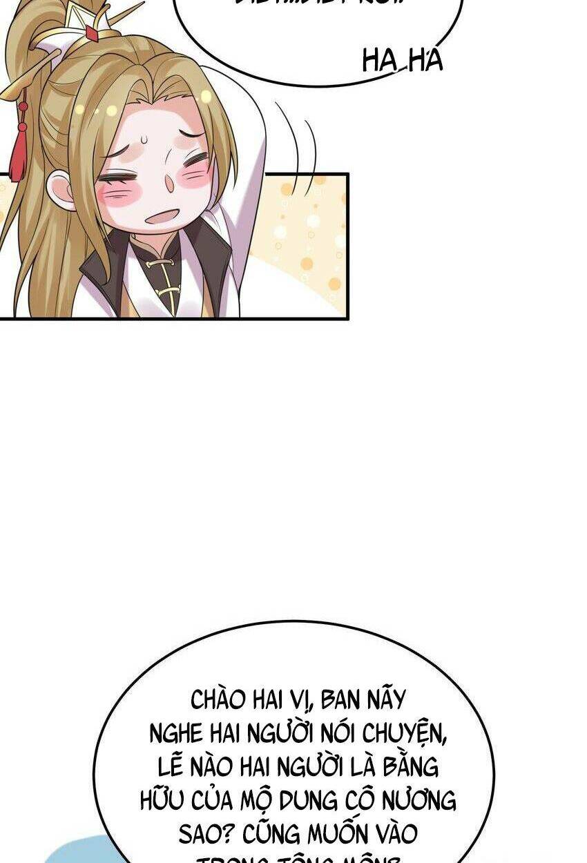 Ta Vô Địch Lúc Nào Chapter 84 - Trang 2