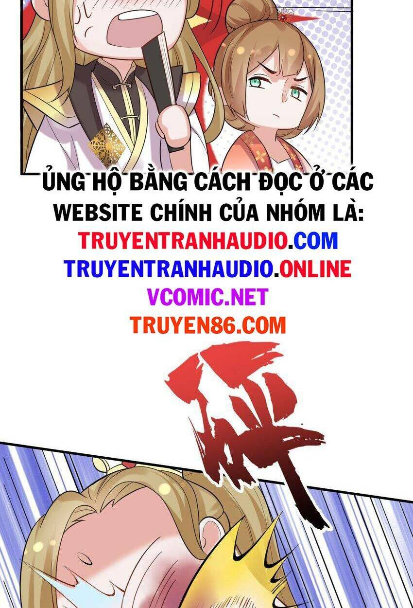 Ta Vô Địch Lúc Nào Chapter 84 - Trang 2