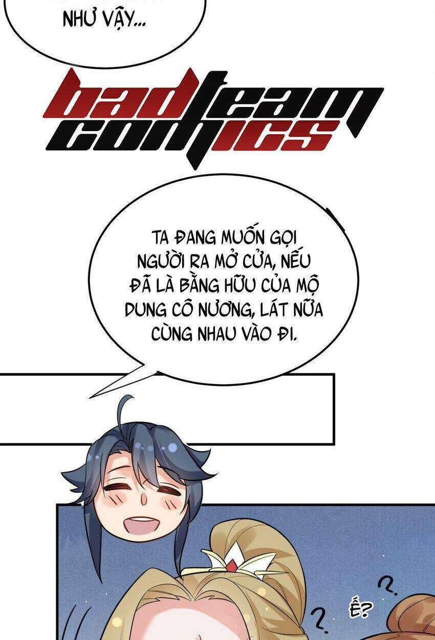 Ta Vô Địch Lúc Nào Chapter 84 - Trang 2