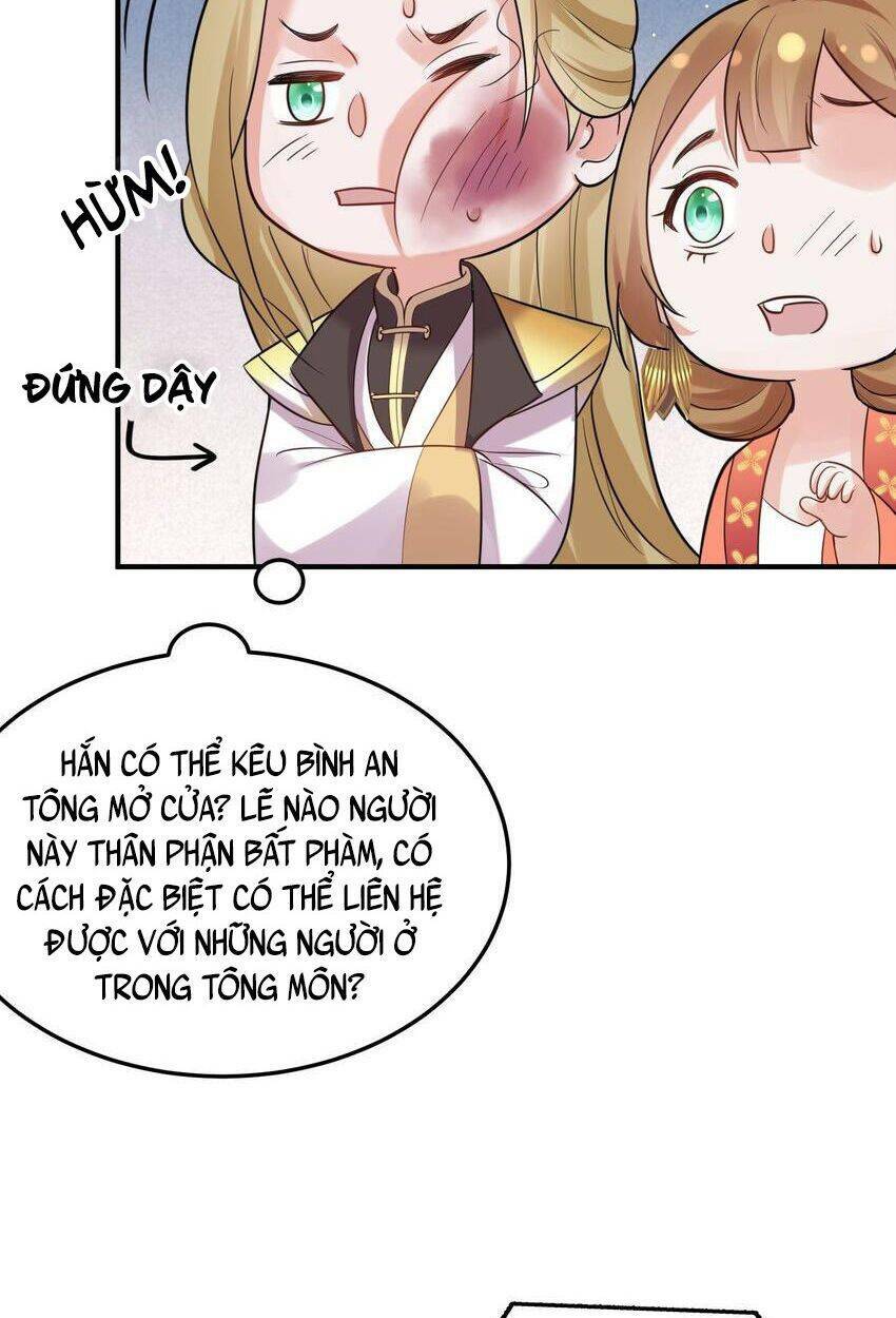 Ta Vô Địch Lúc Nào Chapter 84 - Trang 2