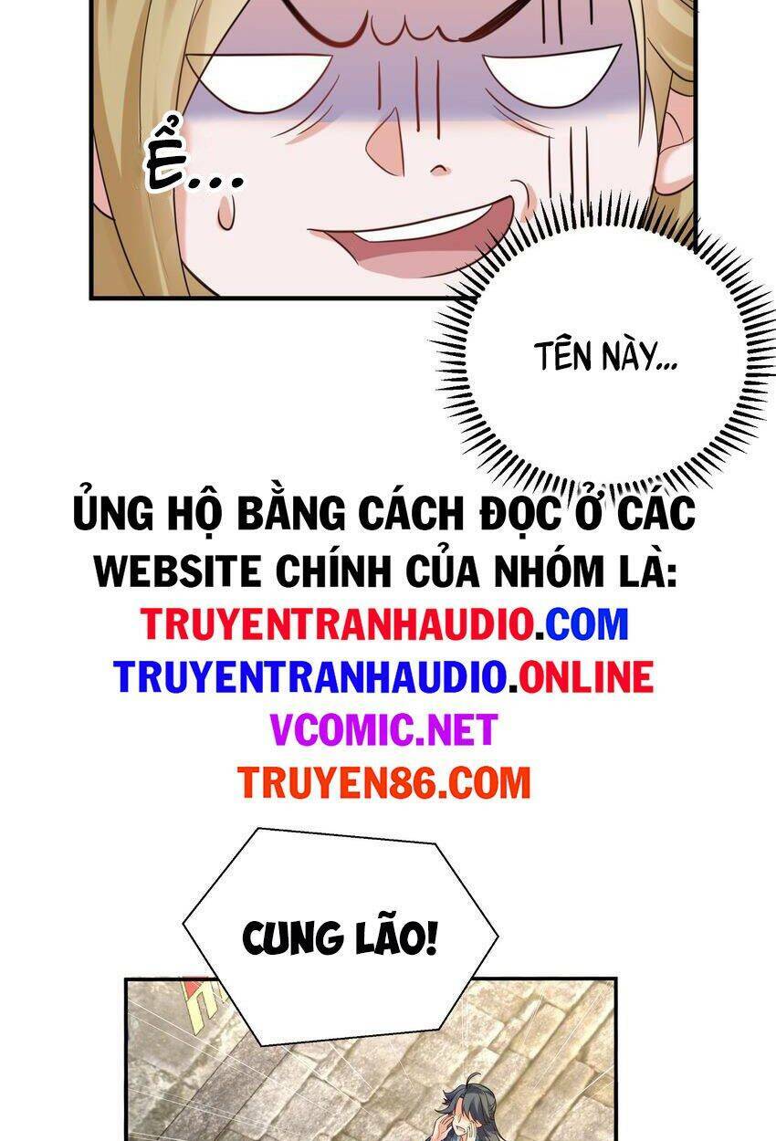 Ta Vô Địch Lúc Nào Chapter 84 - Trang 2