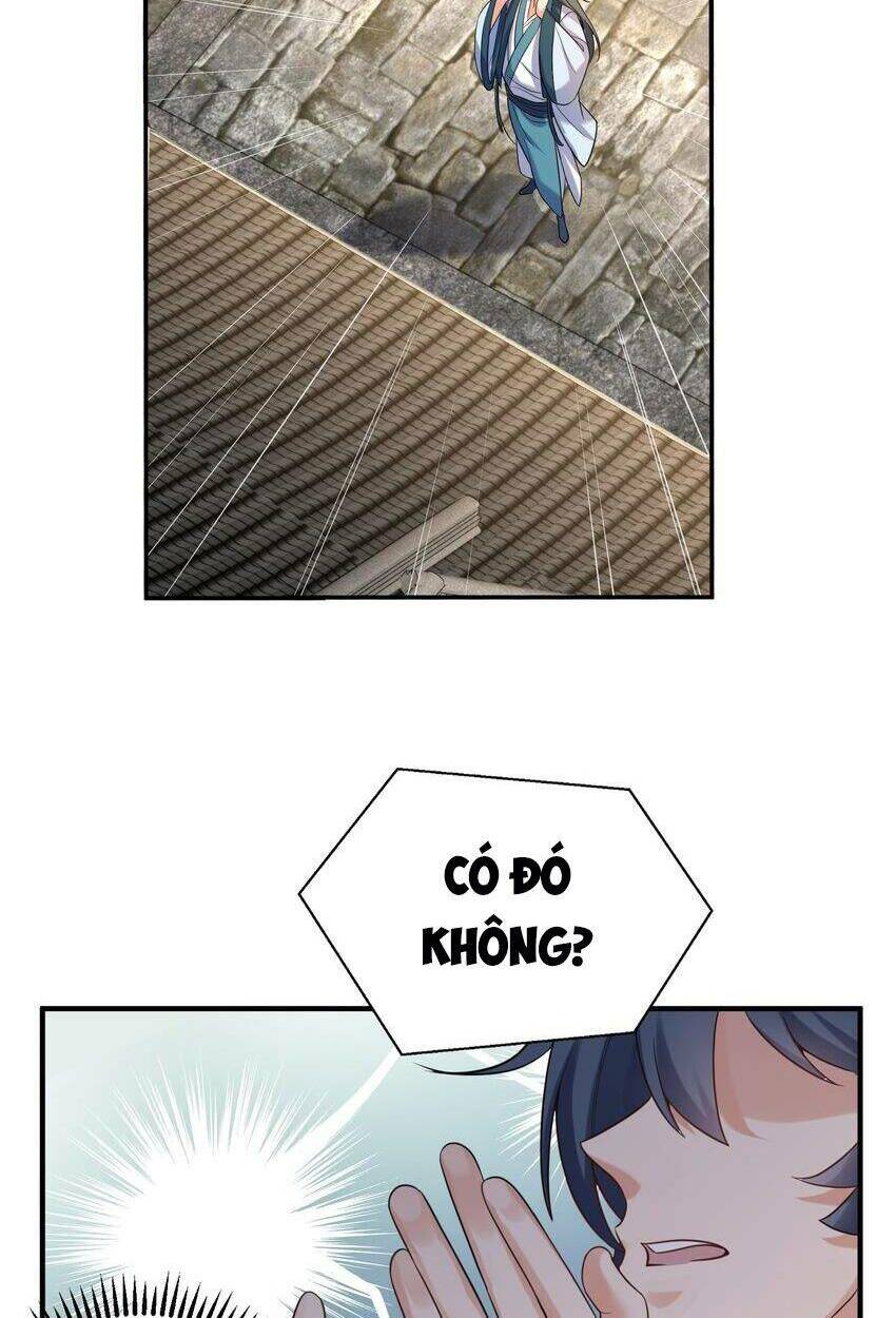 Ta Vô Địch Lúc Nào Chapter 84 - Trang 2