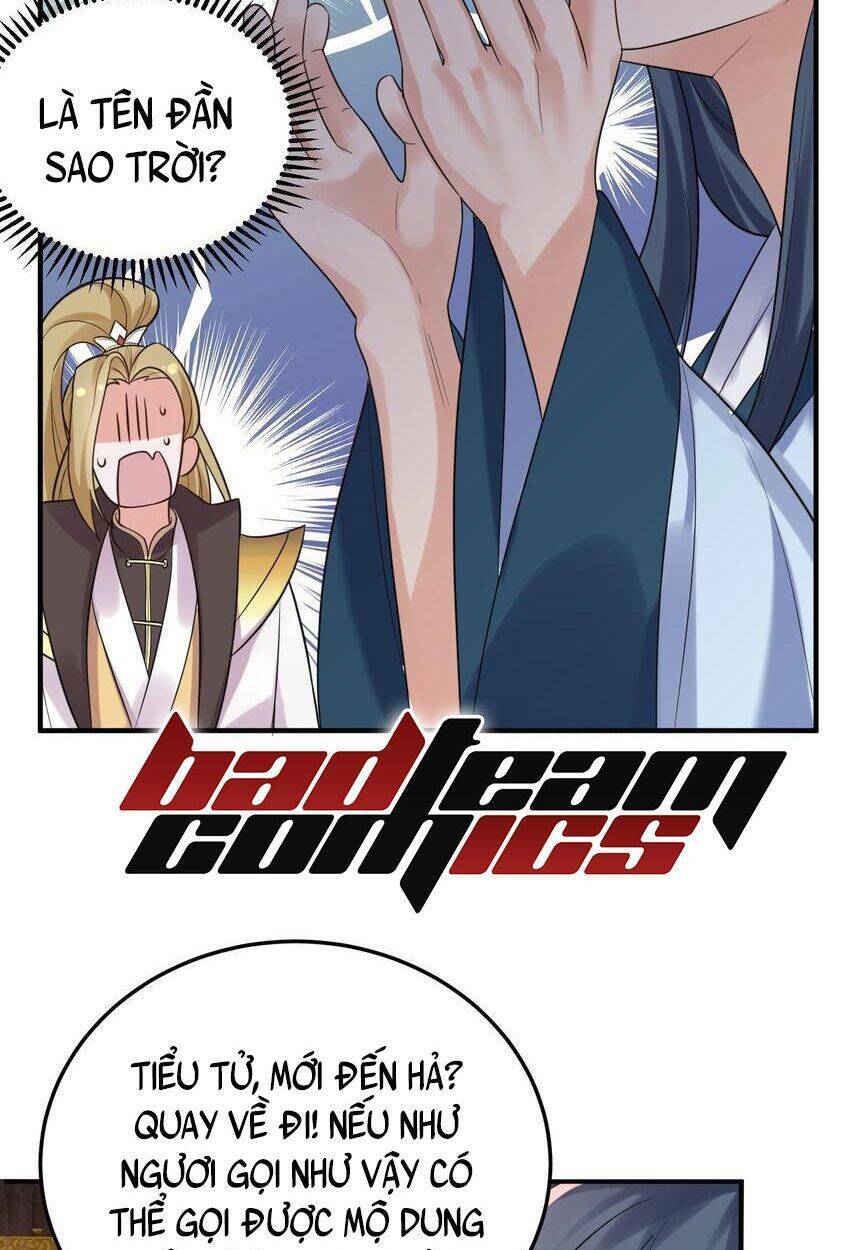 Ta Vô Địch Lúc Nào Chapter 84 - Trang 2