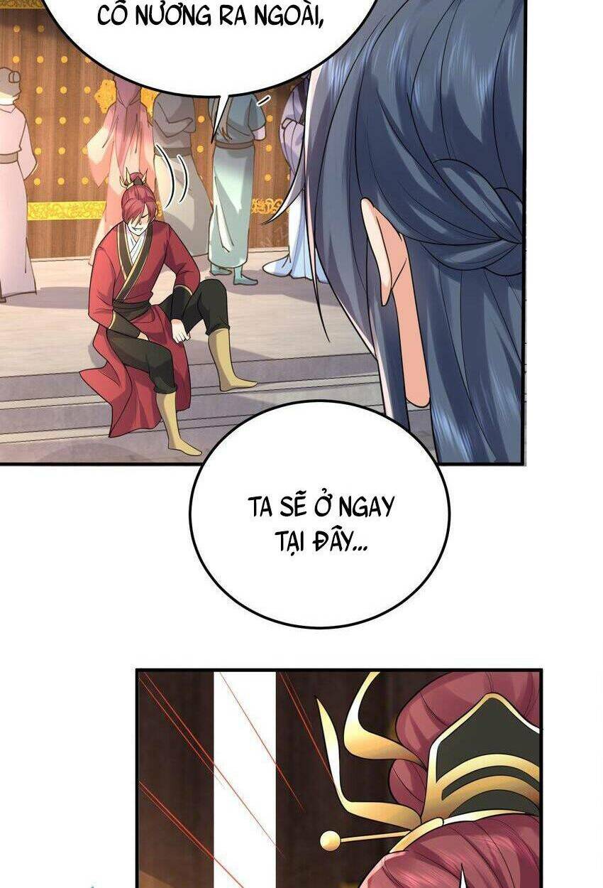 Ta Vô Địch Lúc Nào Chapter 84 - Trang 2