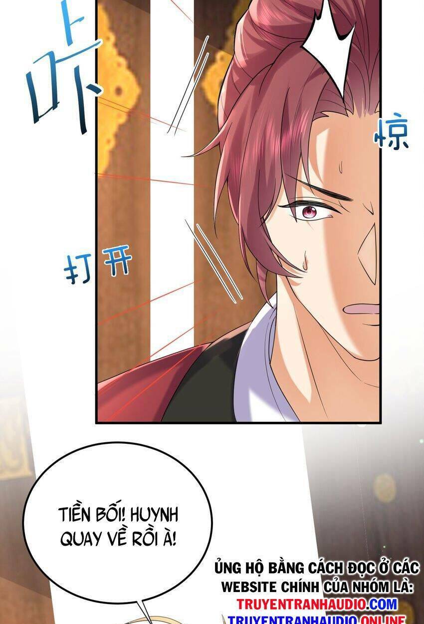 Ta Vô Địch Lúc Nào Chapter 84 - Trang 2