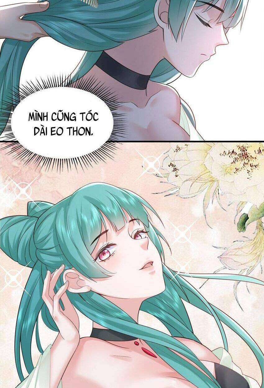 Ta Vô Địch Lúc Nào Chapter 84 - Trang 2