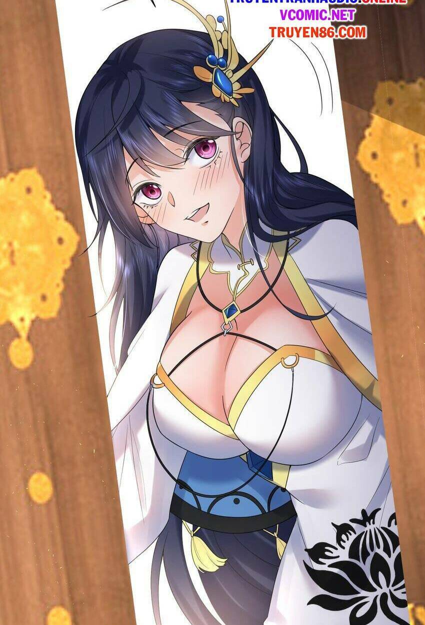 Ta Vô Địch Lúc Nào Chapter 84 - Trang 2