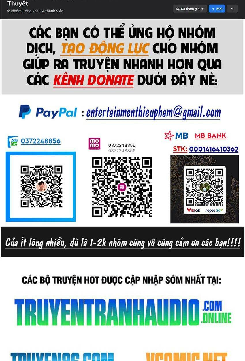 Ta Vô Địch Lúc Nào Chapter 84 - Trang 2