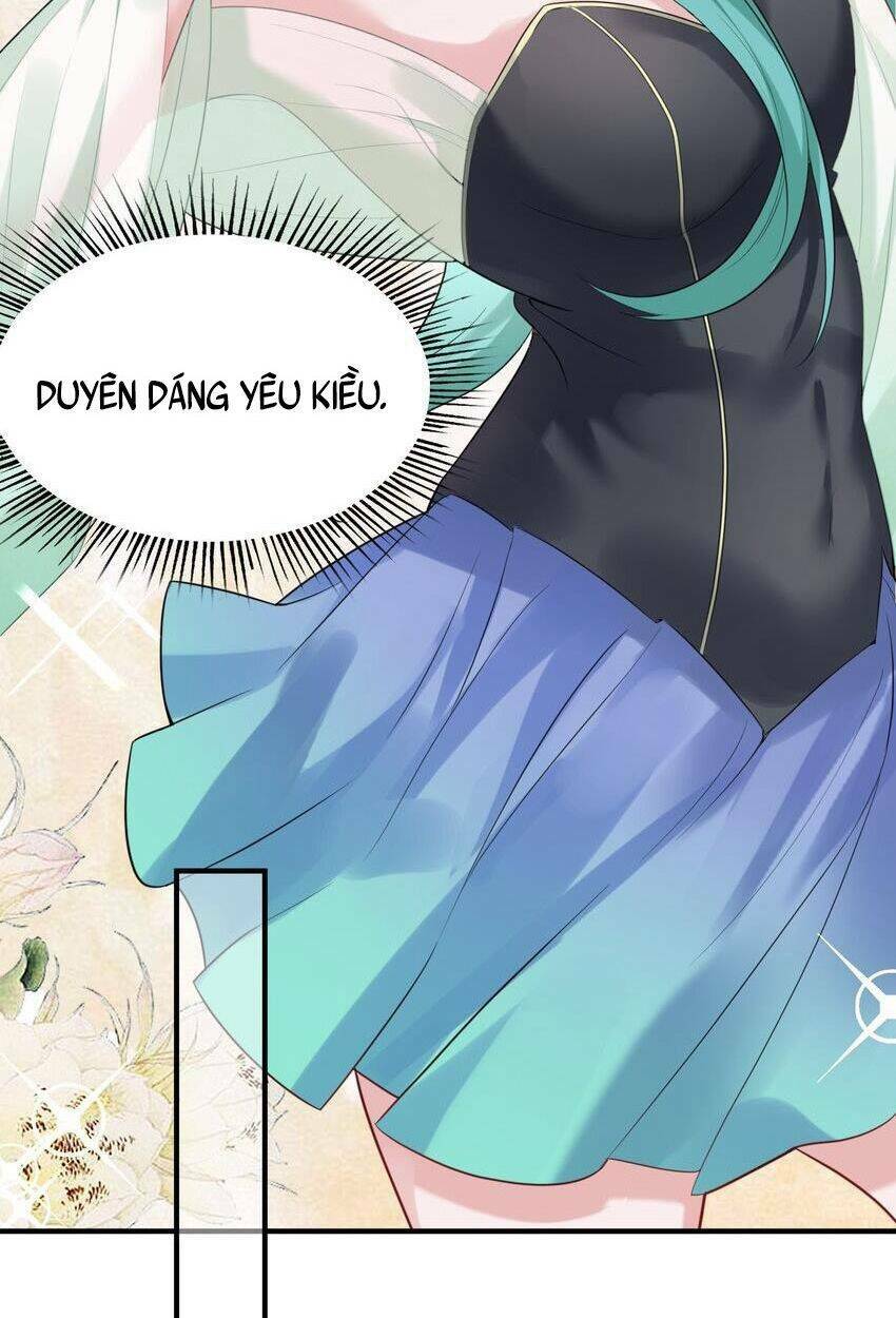 Ta Vô Địch Lúc Nào Chapter 84 - Trang 2