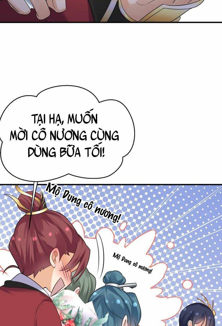 Ta Vô Địch Lúc Nào Chapter 85 - Trang 2