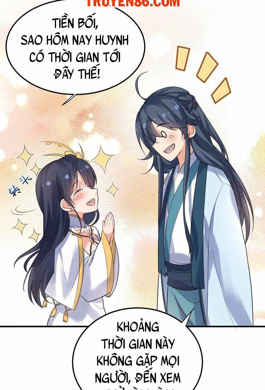 Ta Vô Địch Lúc Nào Chapter 85 - Trang 2