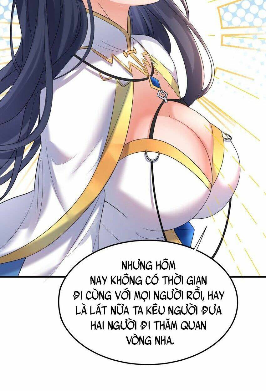 Ta Vô Địch Lúc Nào Chapter 85 - Trang 2