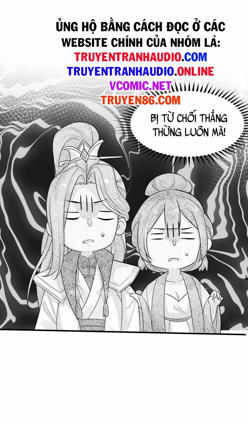 Ta Vô Địch Lúc Nào Chapter 85 - Trang 2