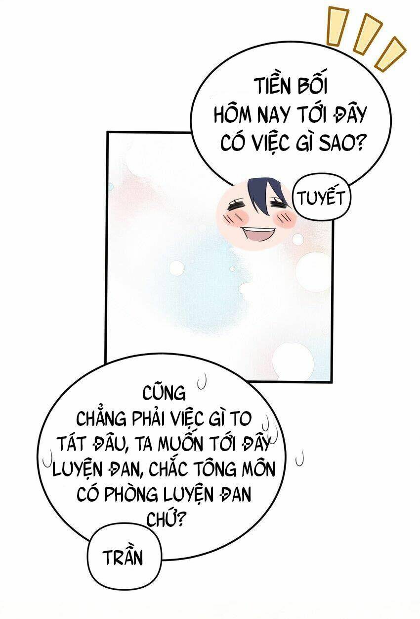 Ta Vô Địch Lúc Nào Chapter 85 - Trang 2