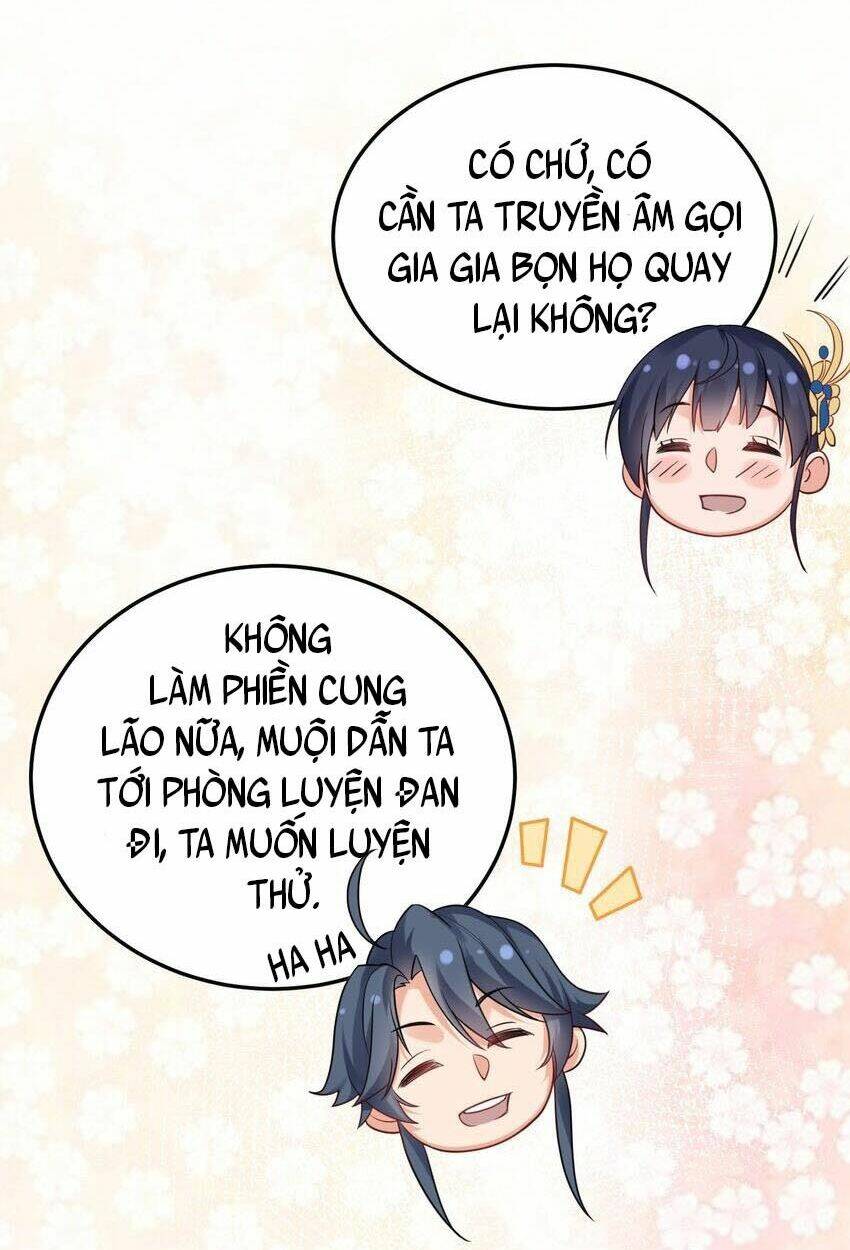 Ta Vô Địch Lúc Nào Chapter 85 - Trang 2