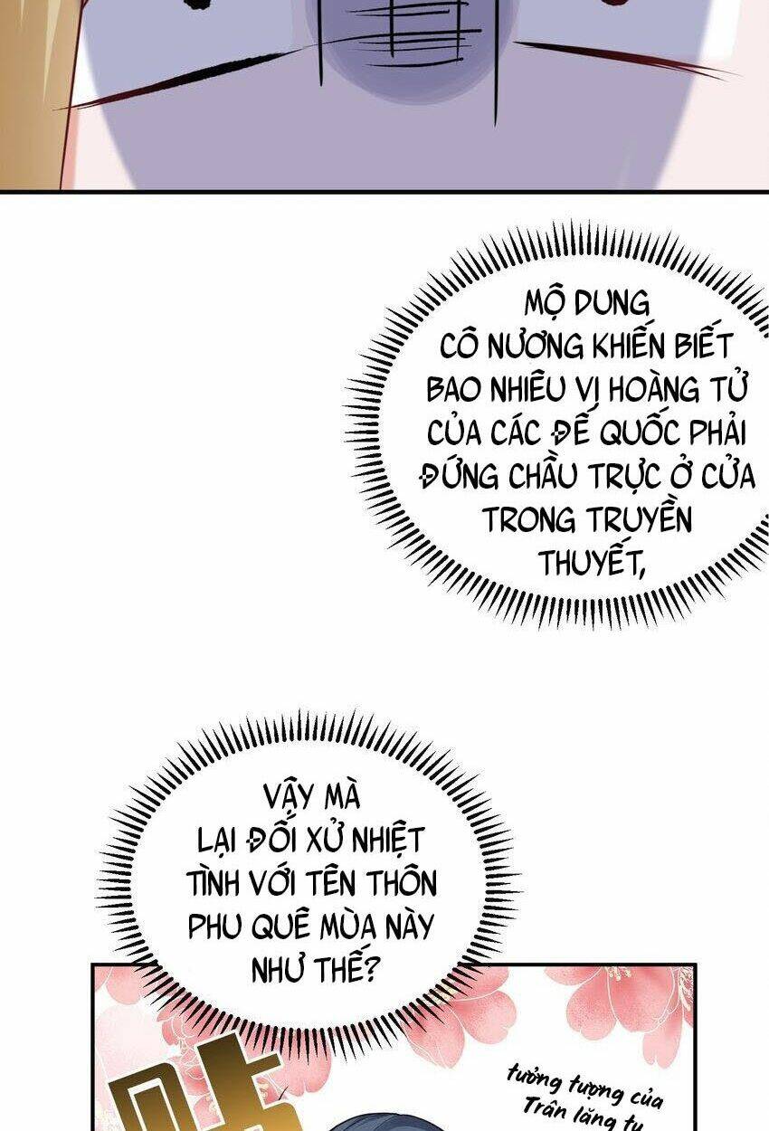 Ta Vô Địch Lúc Nào Chapter 85 - Trang 2