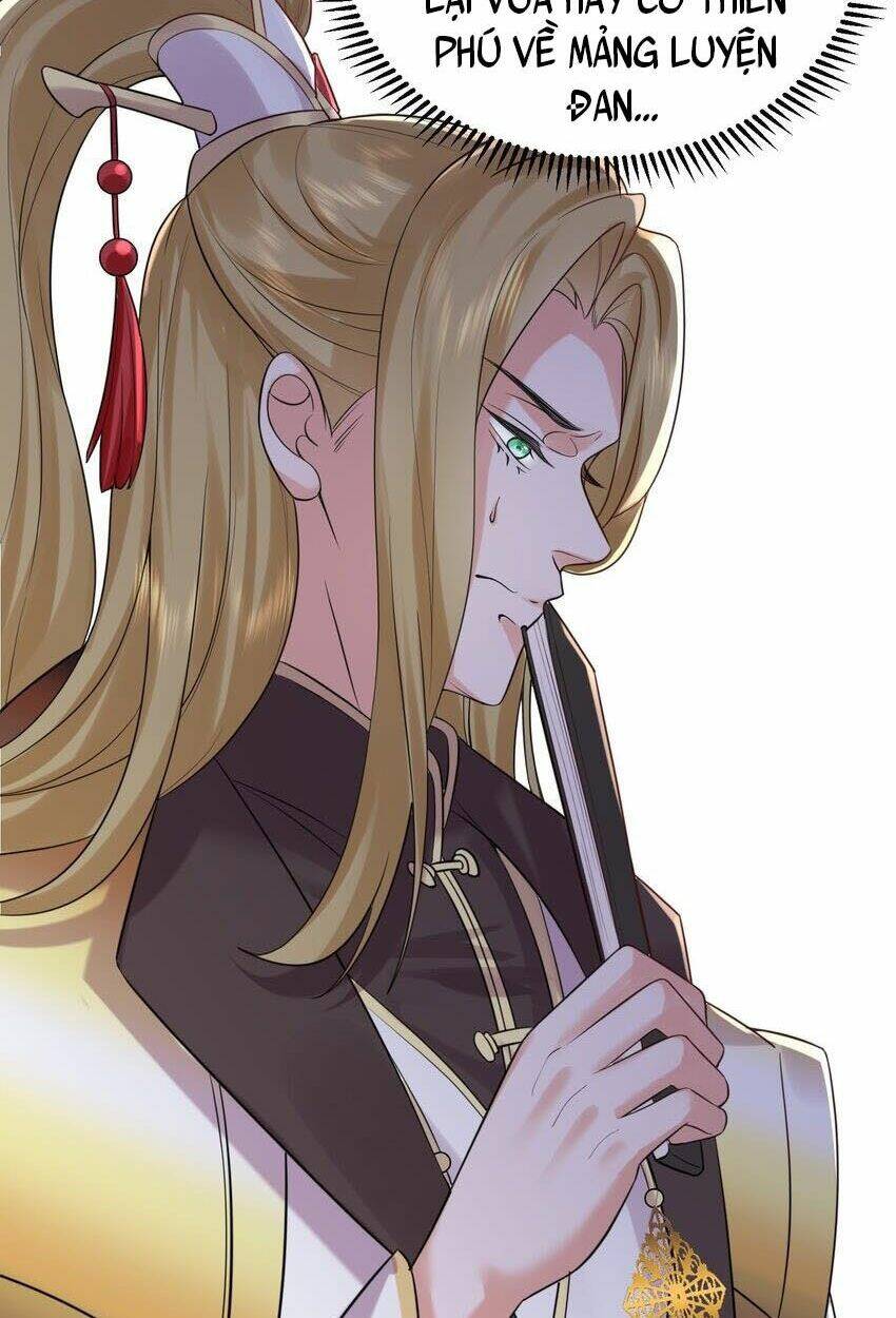 Ta Vô Địch Lúc Nào Chapter 85 - Trang 2