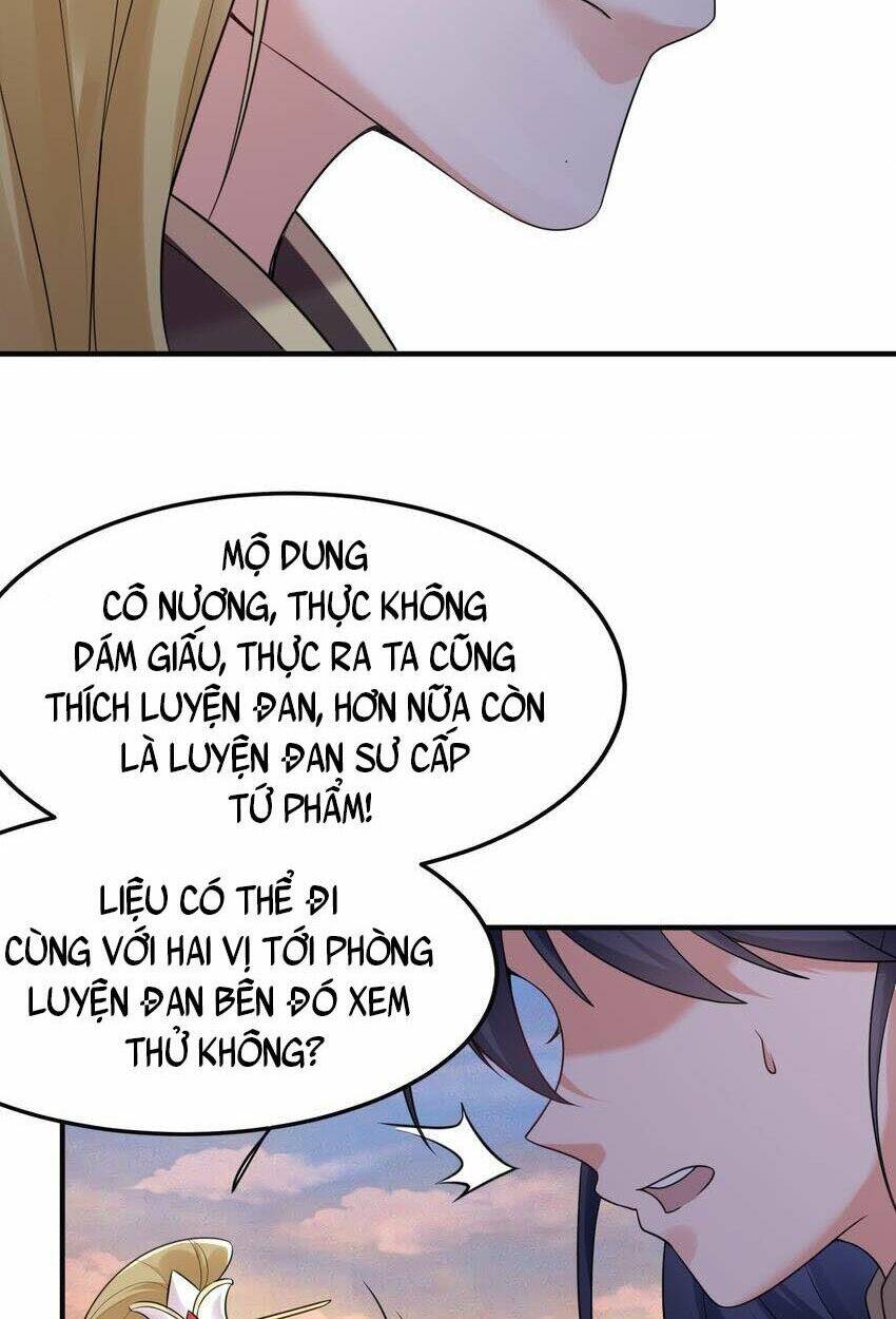 Ta Vô Địch Lúc Nào Chapter 85 - Trang 2