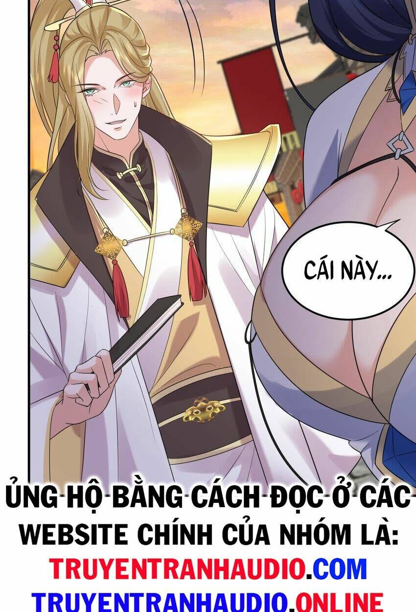 Ta Vô Địch Lúc Nào Chapter 85 - Trang 2