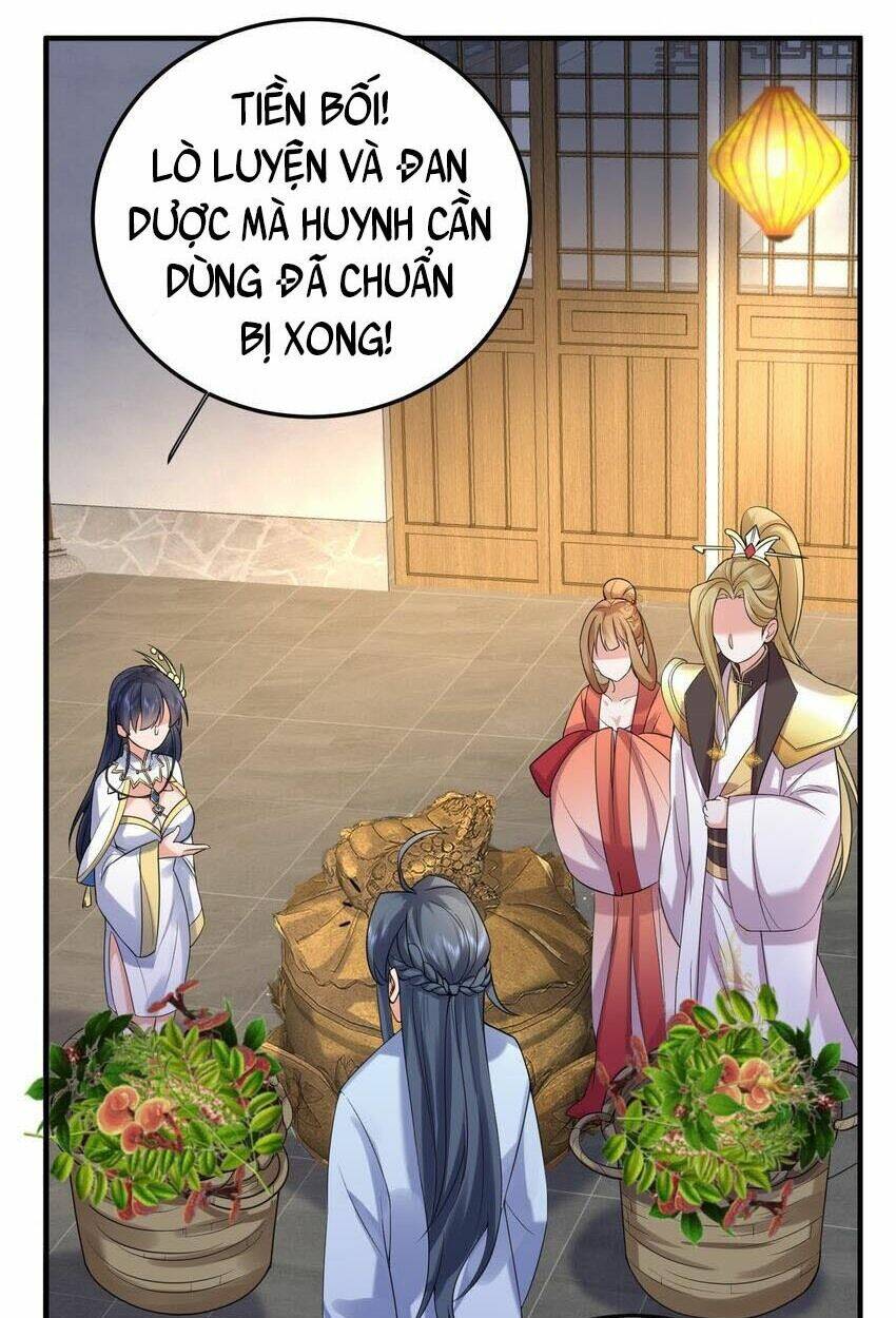 Ta Vô Địch Lúc Nào Chapter 85 - Trang 2