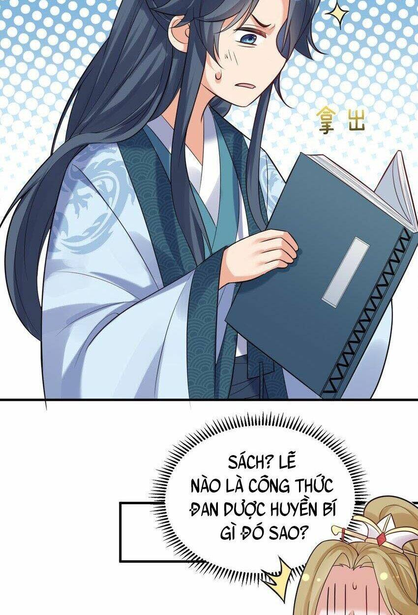 Ta Vô Địch Lúc Nào Chapter 85 - Trang 2