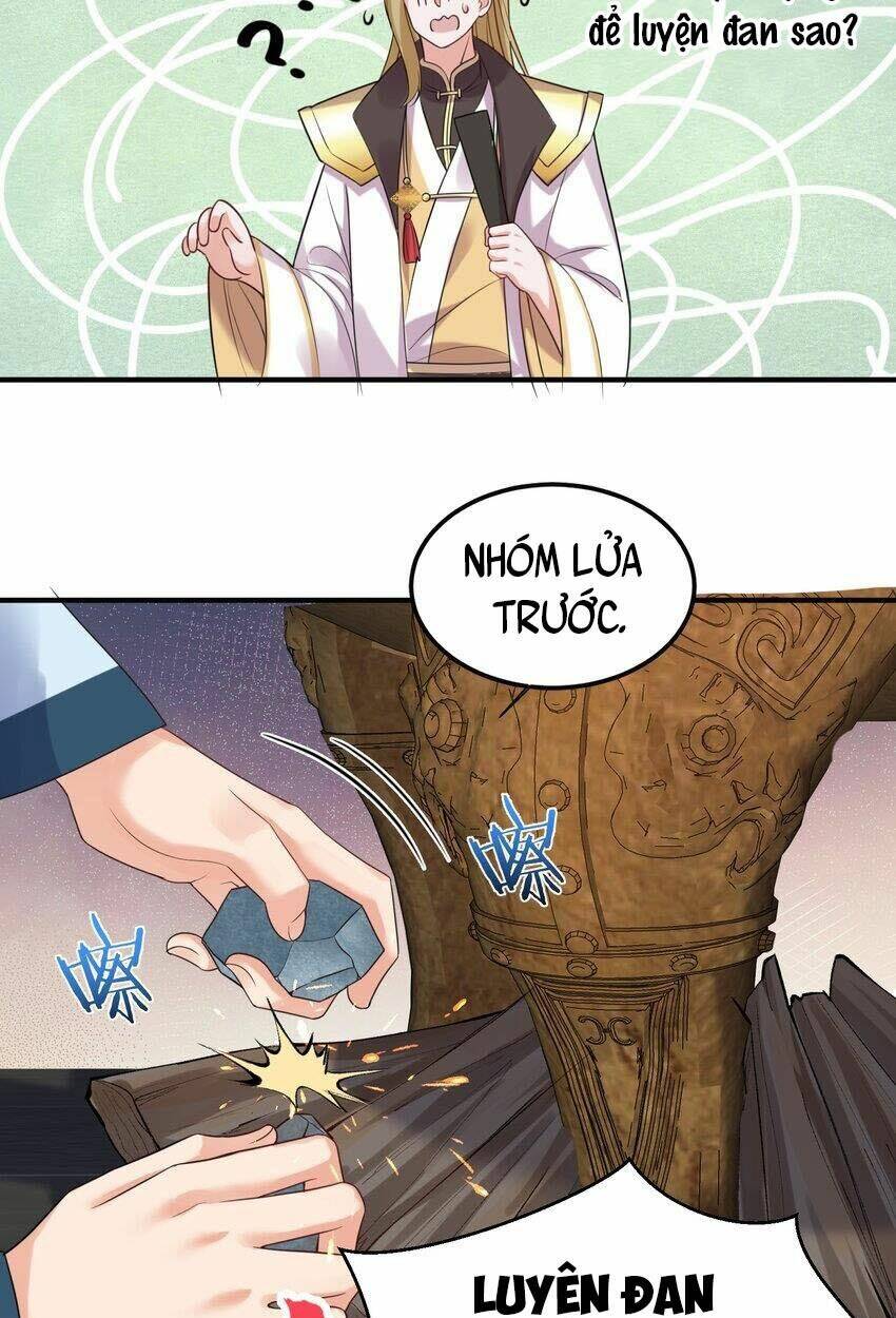 Ta Vô Địch Lúc Nào Chapter 85 - Trang 2