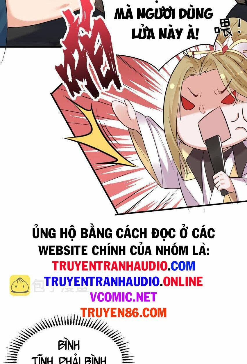 Ta Vô Địch Lúc Nào Chapter 85 - Trang 2