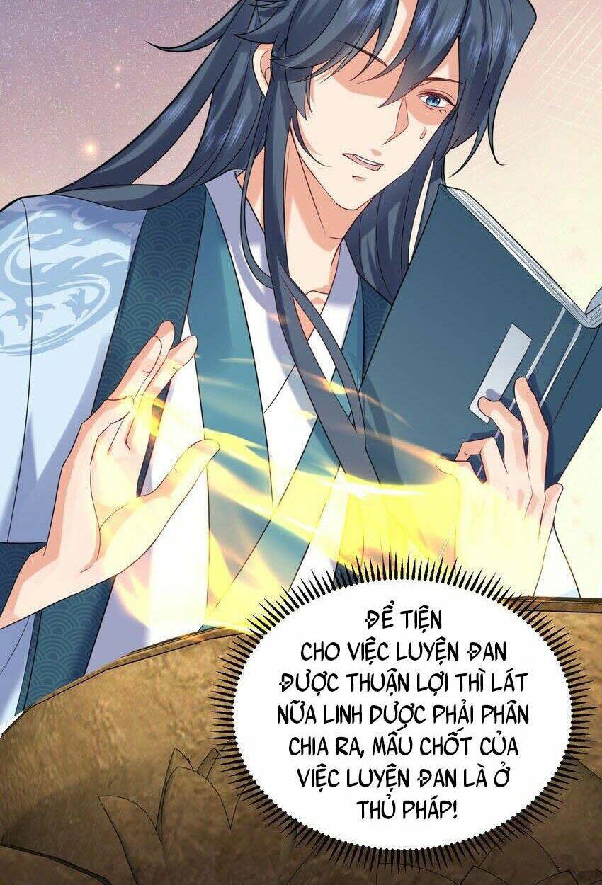 Ta Vô Địch Lúc Nào Chapter 85 - Trang 2