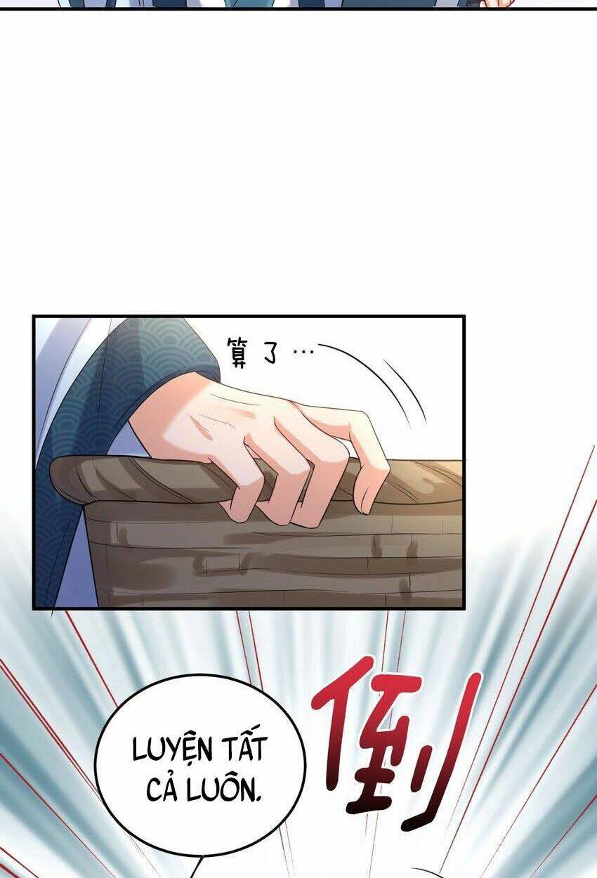 Ta Vô Địch Lúc Nào Chapter 85 - Trang 2