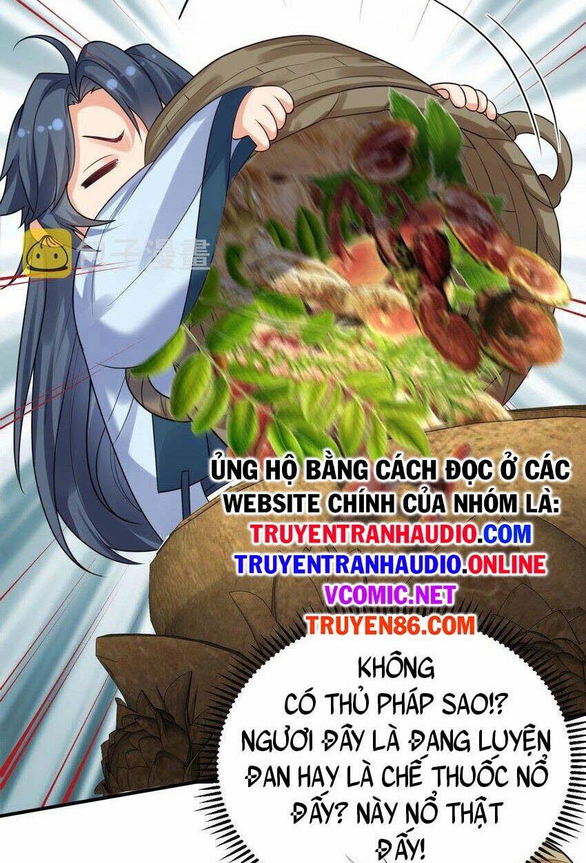 Ta Vô Địch Lúc Nào Chapter 85 - Trang 2