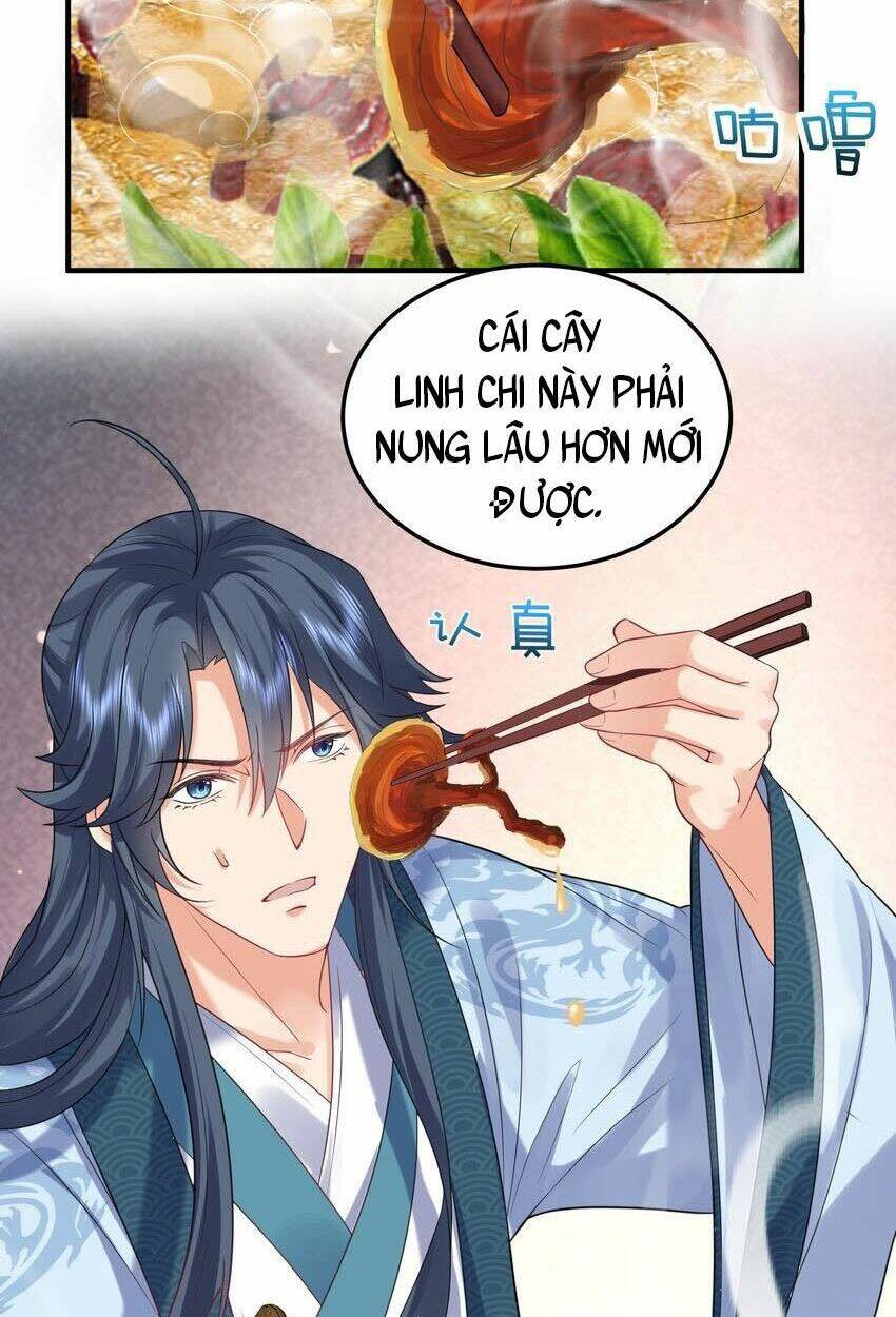 Ta Vô Địch Lúc Nào Chapter 85 - Trang 2