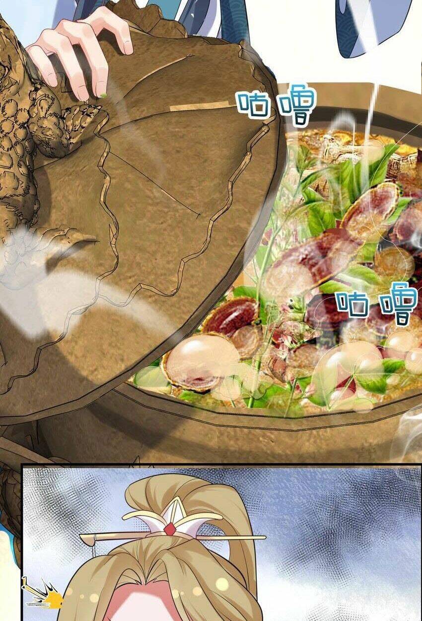 Ta Vô Địch Lúc Nào Chapter 85 - Trang 2