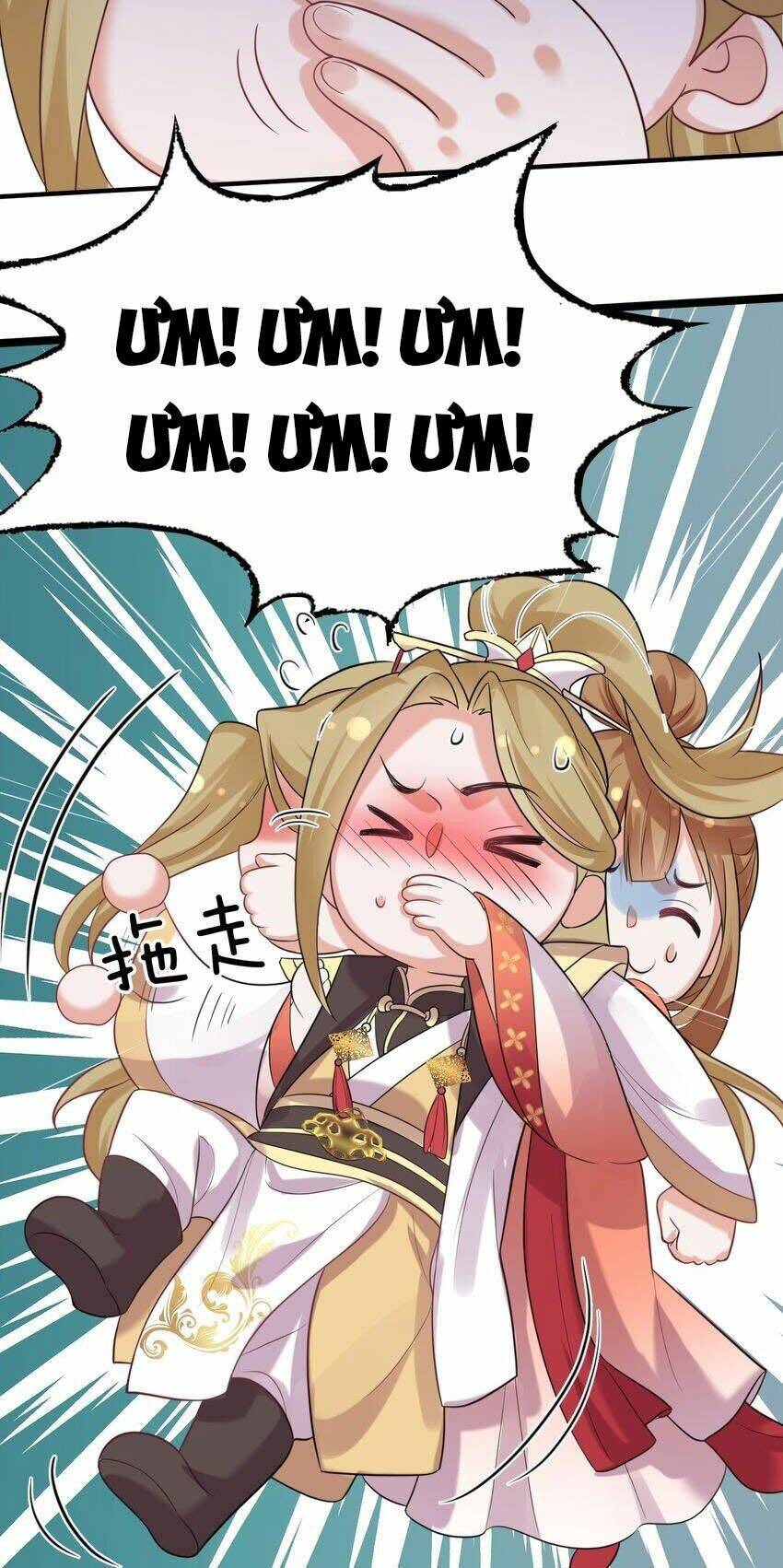 Ta Vô Địch Lúc Nào Chapter 85 - Trang 2