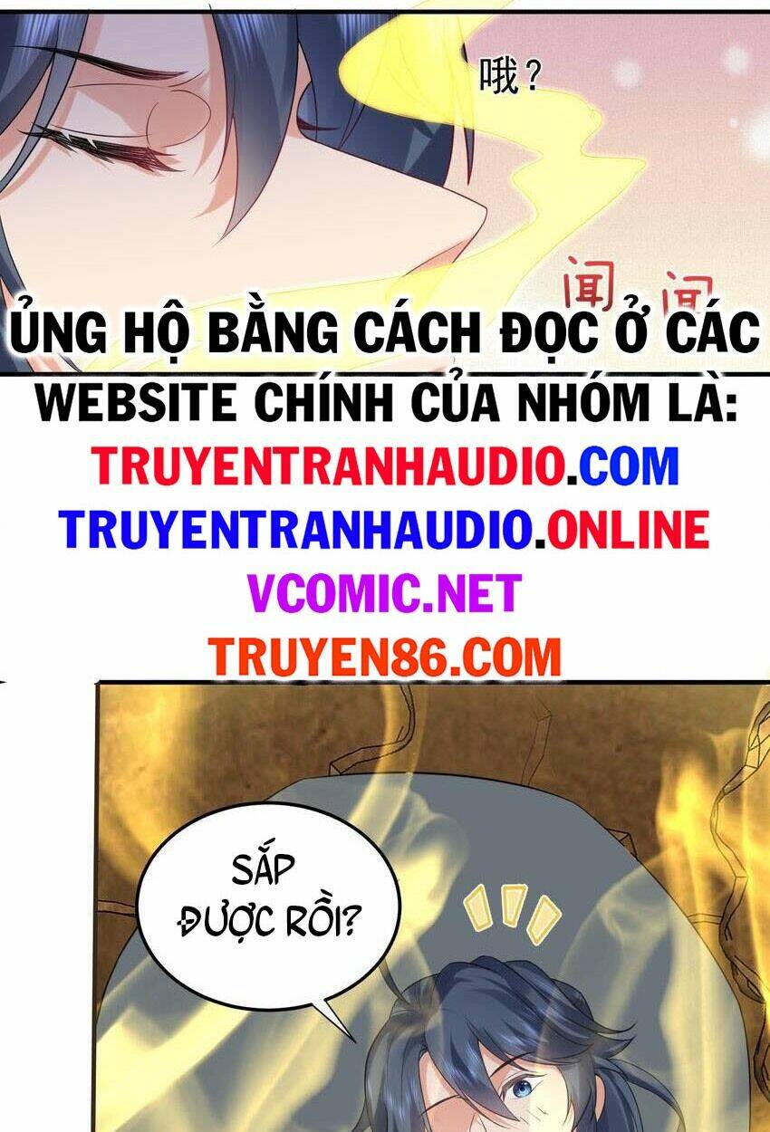 Ta Vô Địch Lúc Nào Chapter 85 - Trang 2