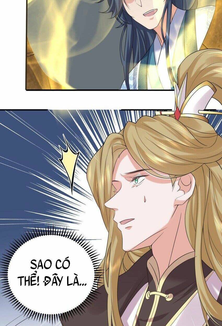 Ta Vô Địch Lúc Nào Chapter 85 - Trang 2