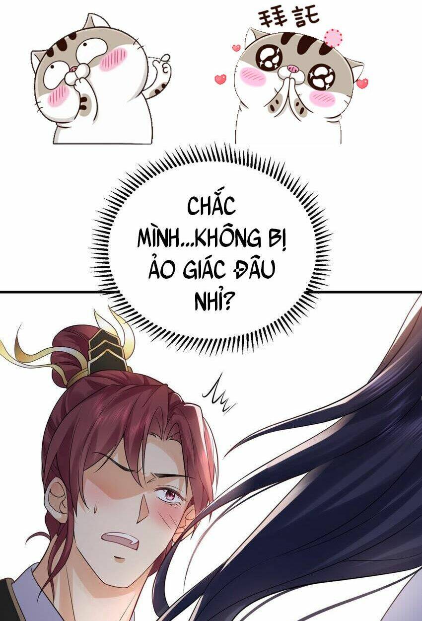 Ta Vô Địch Lúc Nào Chapter 85 - Trang 2