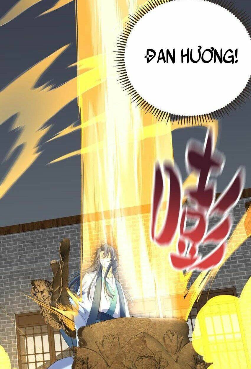 Ta Vô Địch Lúc Nào Chapter 85 - Trang 2