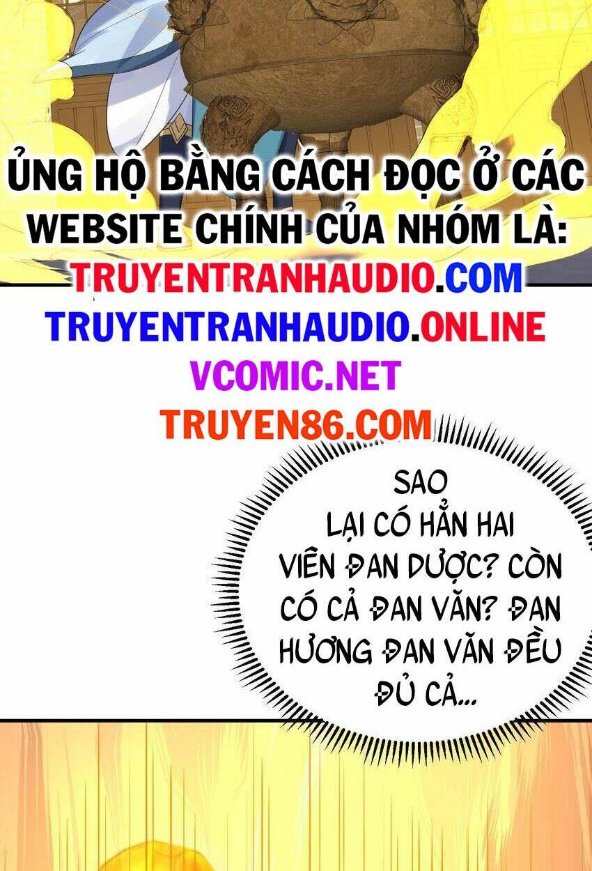Ta Vô Địch Lúc Nào Chapter 85 - Trang 2