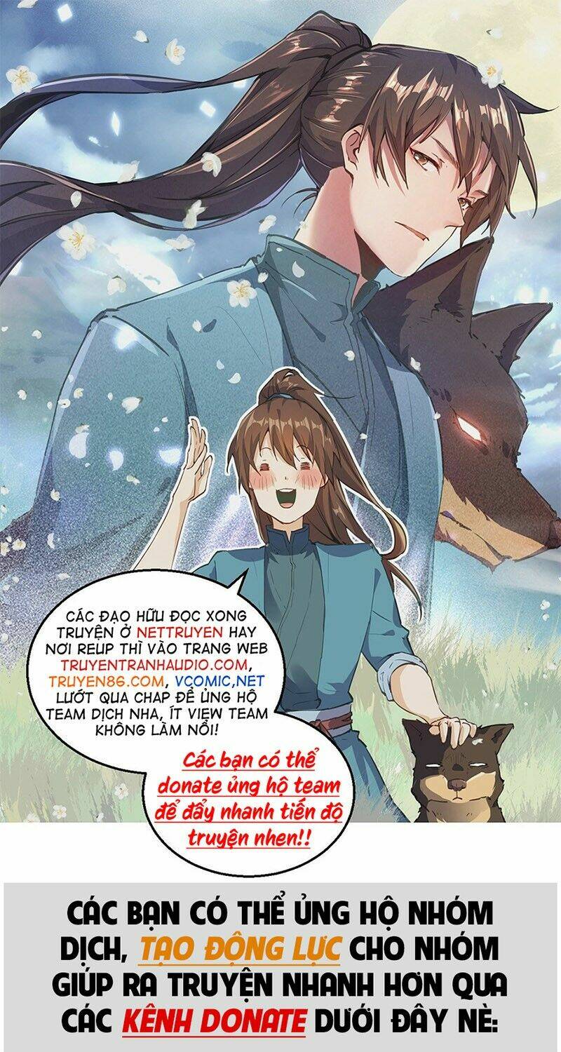 Ta Vô Địch Lúc Nào Chapter 86 - Trang 2