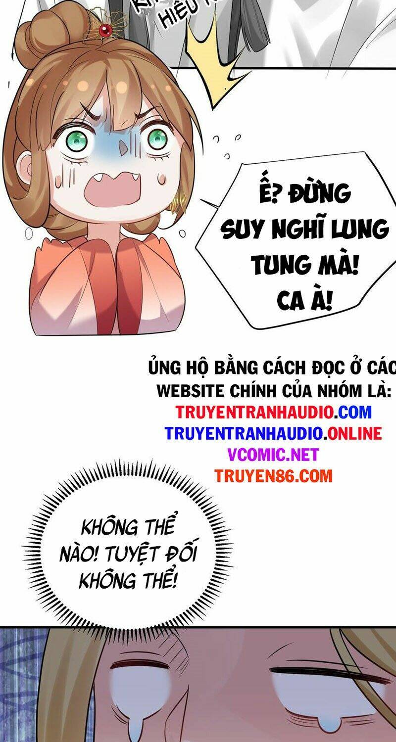 Ta Vô Địch Lúc Nào Chapter 86 - Trang 2