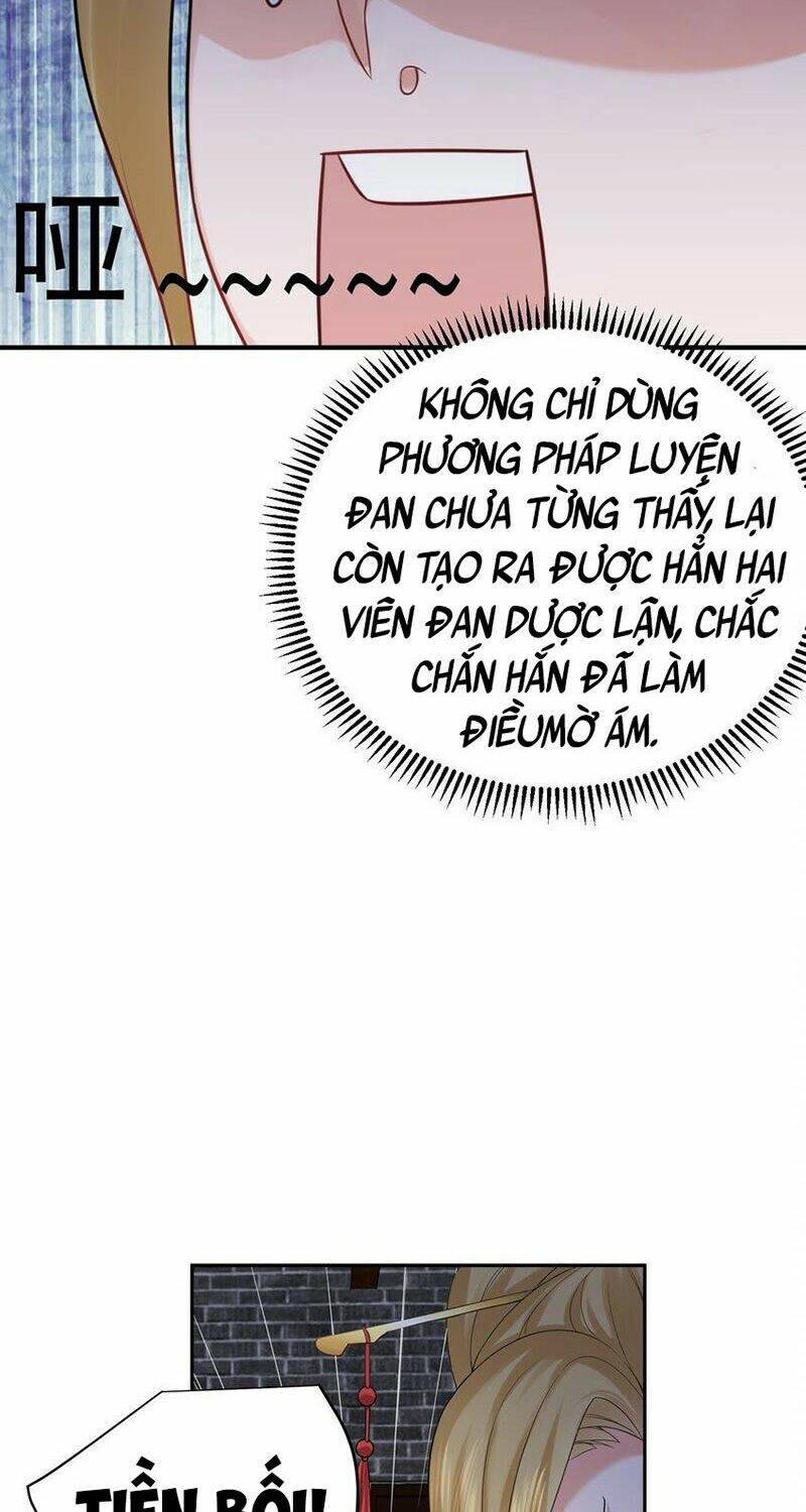 Ta Vô Địch Lúc Nào Chapter 86 - Trang 2
