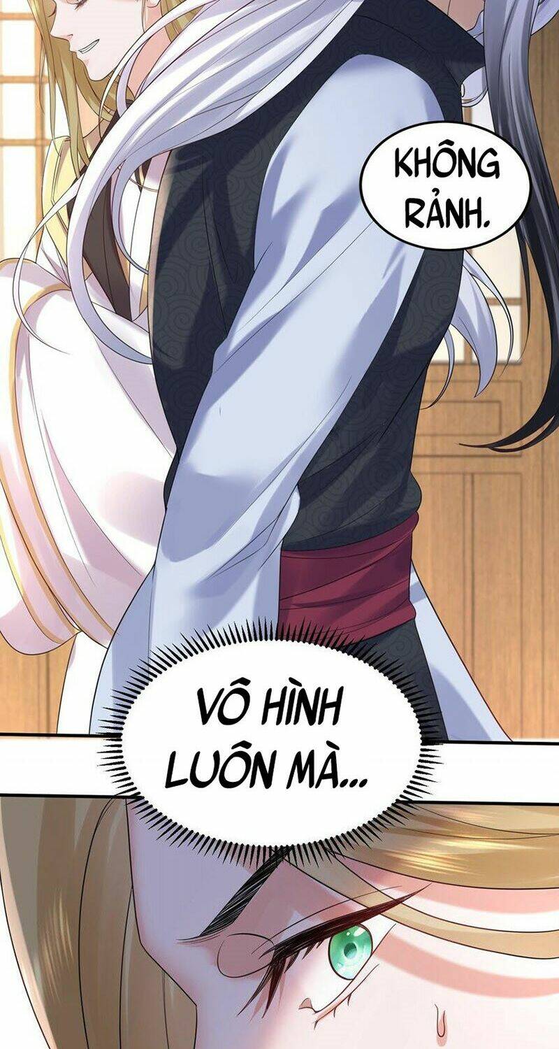 Ta Vô Địch Lúc Nào Chapter 86 - Trang 2