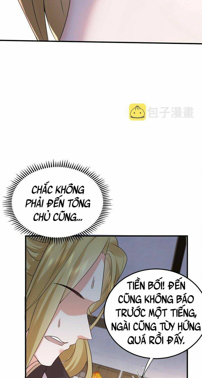 Ta Vô Địch Lúc Nào Chapter 86 - Trang 2