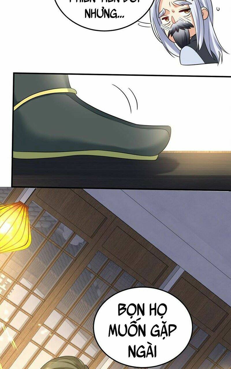 Ta Vô Địch Lúc Nào Chapter 86 - Trang 2